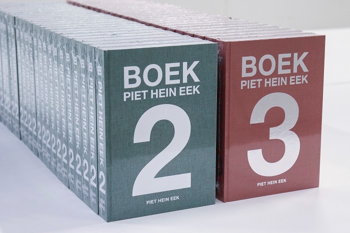Piet Hein Eek: Book 1 | 2 | 3 | Design book