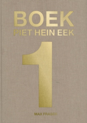 Piet Hein Eek: Book 1 | 2 | 3