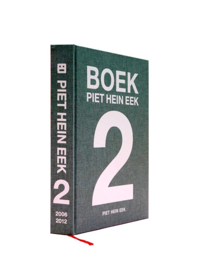 Piet Hein Eek: Book 1 | 2 | 3 | Design book Piet Hein Eek: Book 1 | 2 | 3 | Design book