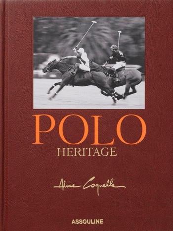 Polo Heritage