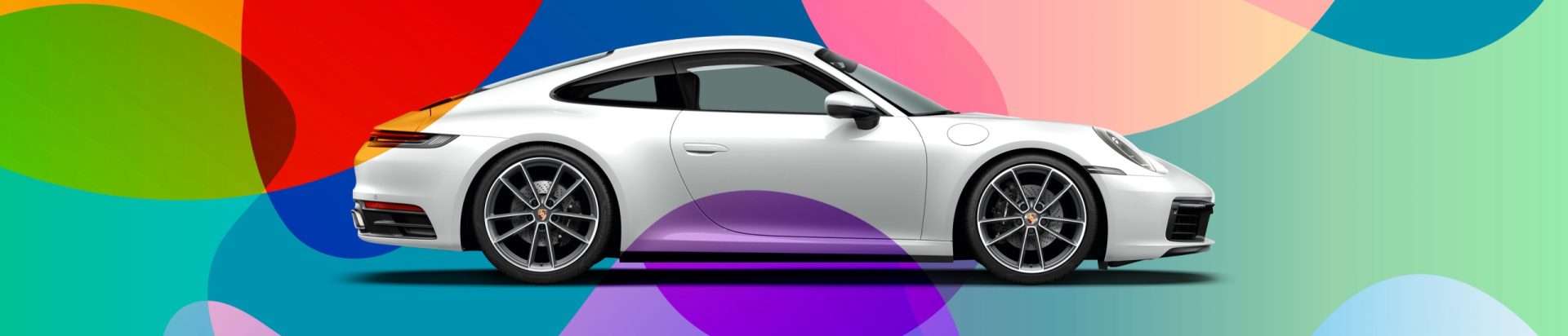 Porsche 911: The Art of Speed