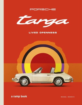 porsche-targa-60-years Porsche Targa: 60 Years. Lived Openness