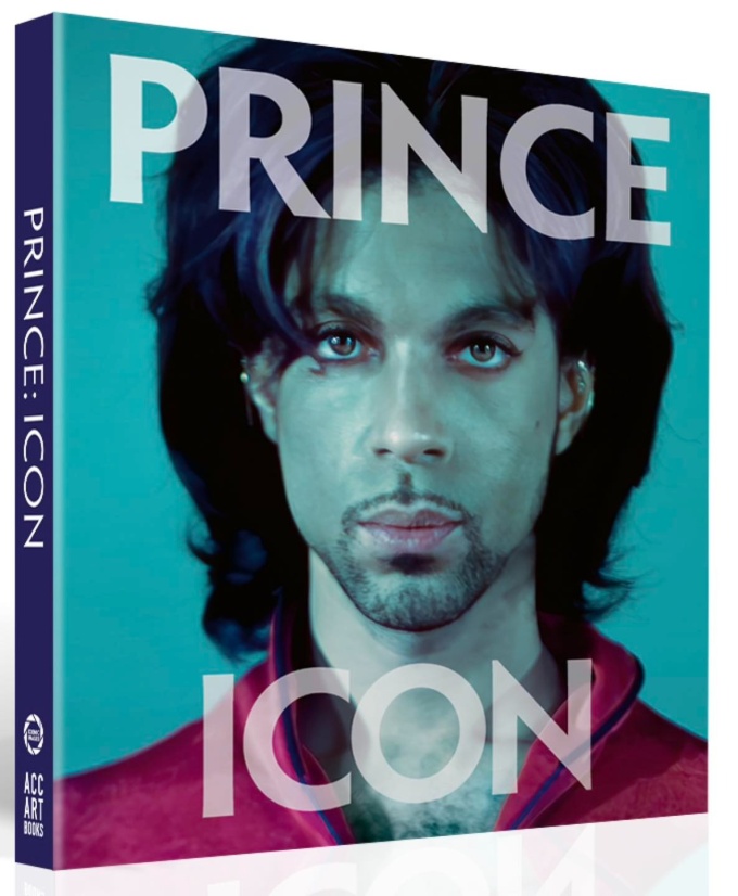 Prince: Icon