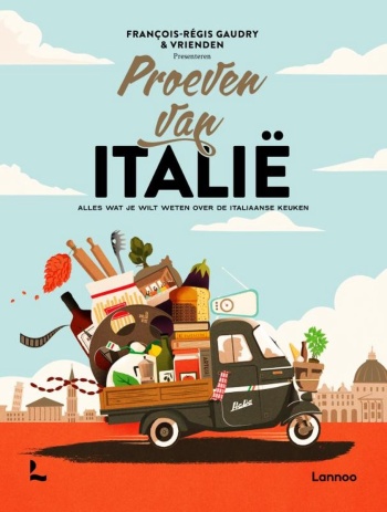 Taste of Italy