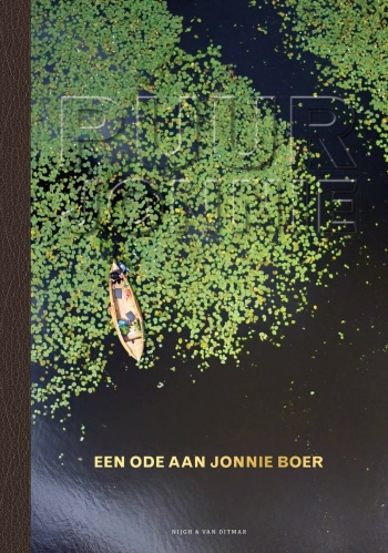 Puur Jonnie, een ode aan Jonnie Boer