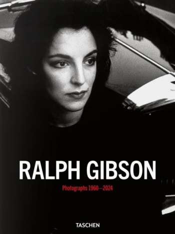 Ralph Gibson: Photographs 1960-2024