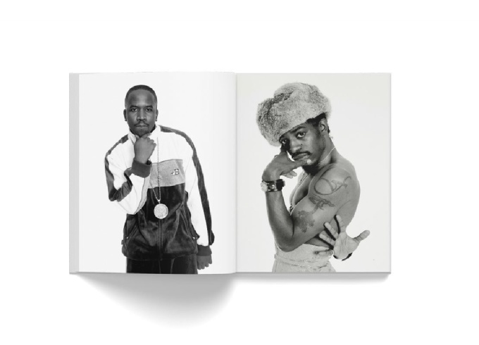 Rebels: From Punk to Dior - Janette Beckman