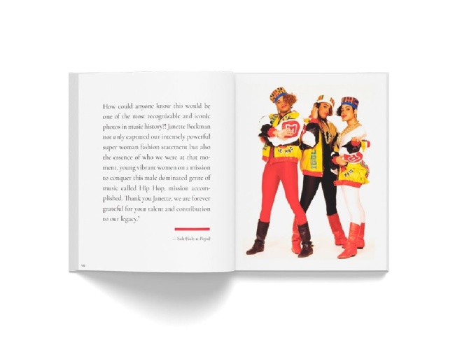 Rebels: From Punk to Dior - Janette Beckman
