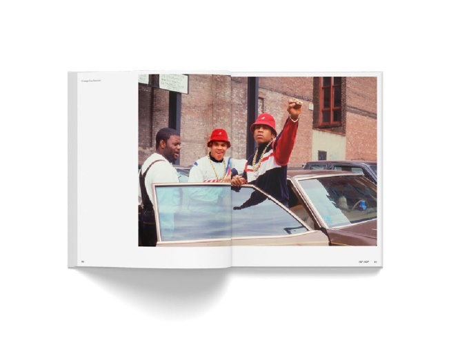 Rebels: From Punk to Dior - Janette Beckman