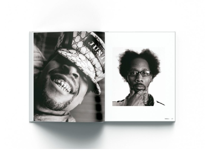 Rebels: From Punk to Dior - Janette Beckman