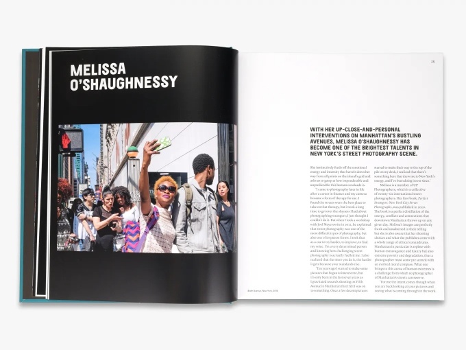 Reclaim the Street: Street Photography's Moment