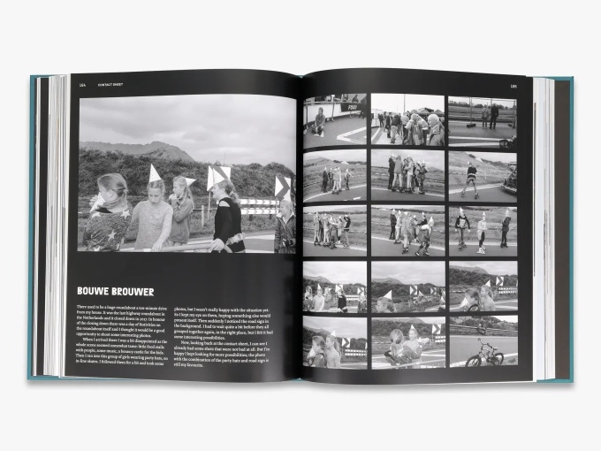 Reclaim the Street: Street Photography's Moment