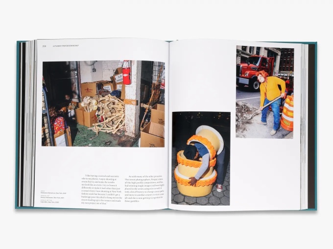 Reclaim the Street: Street Photography's Moment