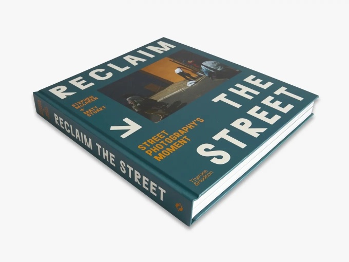 Reclaim the Street: Street Photography's Moment