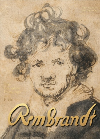 Rembrandt. The Complete Drawings and Etchings.