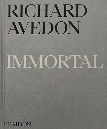 Richard Avedon: Immortal - Portraits of Aging 1951–2004