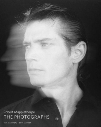 robert-mapplethorpe-the-photographs Robert Mapplethorpe - The Photographs