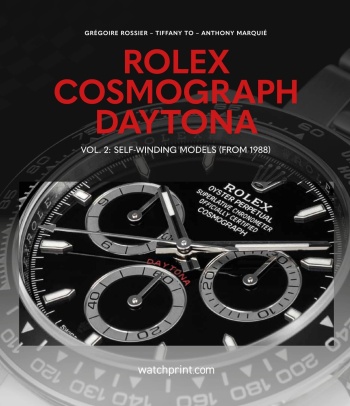 rolex-cosmograph-daytona-vol-2-self-winding-models-from-1988-1 Rolex Cosmograph Daytona. Vol 2: Self-Winding Models (from 1988)