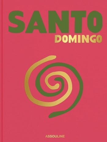 santo-domingo-assouline1 Santo Domingo