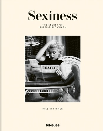 sexiness-secret-of-irresistible-charm Sexiness: The Secret of Irresistible Charm
