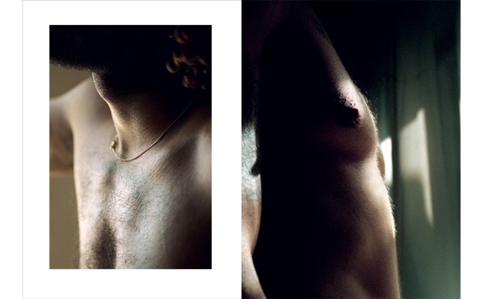 Sonia Sieff: Rendez-vous!