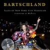 Susanne Bartsch presents Bartschland: Tales of New York City Nightlife