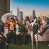 Susanne Bartsch presents Bartschland: Tales of New York City Nightlife