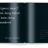 The Black Book: Fashion, Styles & Stories