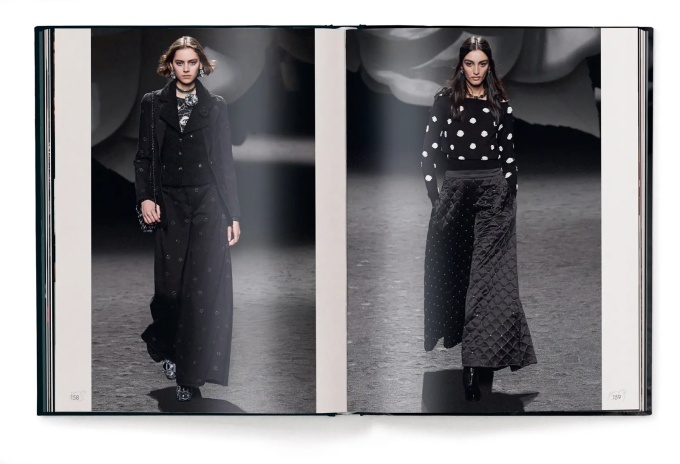 The Black Book: Fashion, Styles & Stories