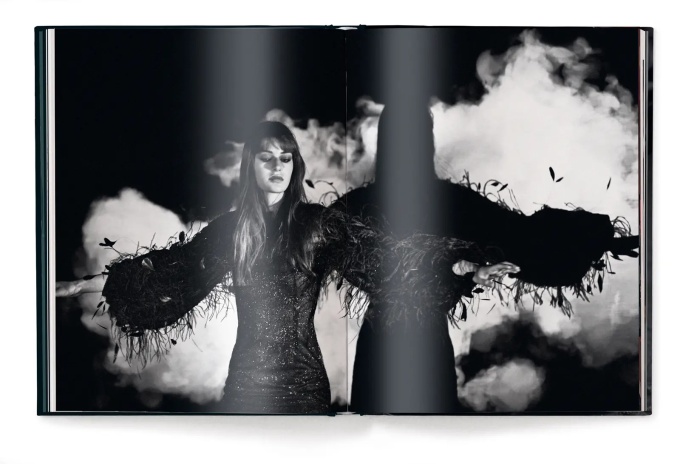 The Black Book: Fashion, Styles & Stories