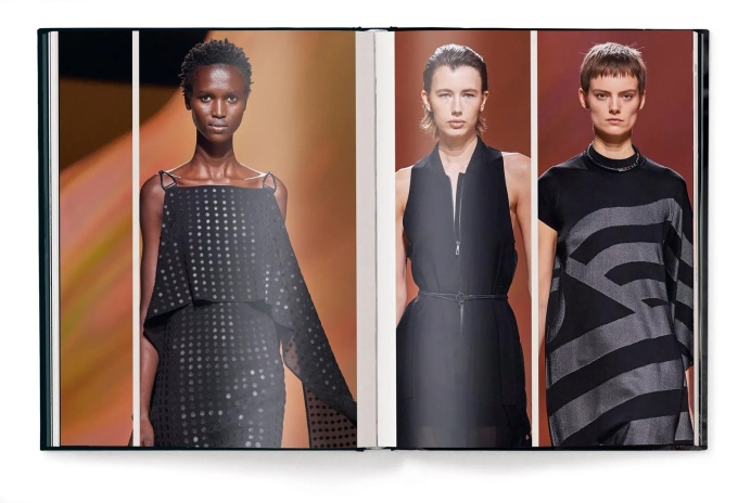 The Black Book: Fashion, Styles & Stories