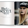 The Black Book: Fashion, Styles & Stories