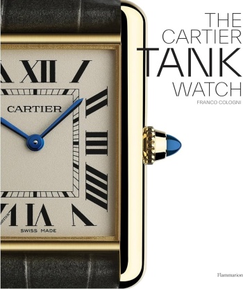 the-cartier-tank-watch The Cartier Tank Watch