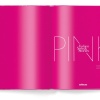 The Pink Book: Fashion, Styles & Stories
