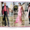 The Pink Book: Fashion, Styles & Stories