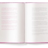 The Pink Book: Fashion, Styles & Stories