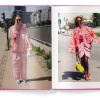 The Pink Book: Fashion, Styles & Stories