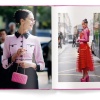 The Pink Book: Fashion, Styles & Stories