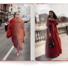 The Red Book: Fashion, Styles & Stories
