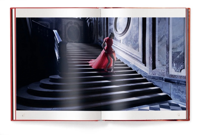 The Red Book: Fashion, Styles & Stories