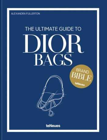 The Ultimate Guide to Dior Bags