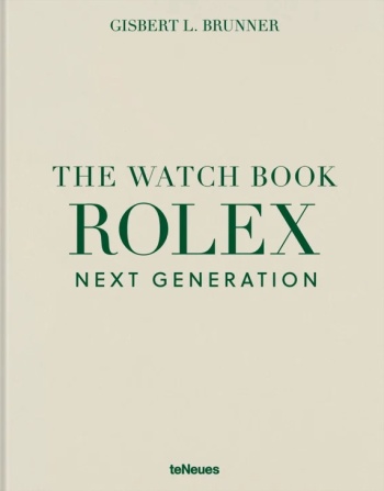 the-watch-book-rolex-next-generation16 The Watch Book Rolex: Next Generation