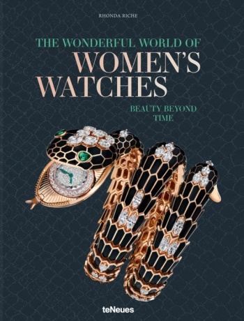The Wonderful World of Women's Watches