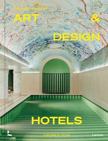 the-worlds-best-art-and-design-hotels The World's Best Art and Design Hotels