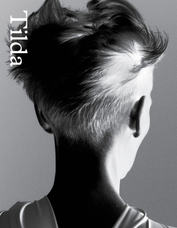 Tilda Swinton: Ongoing