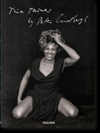tina-turner-peter-lindbergh-cover Tina Turner by Peter Lindbergh