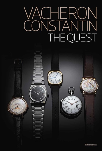 Vacheron Constantin: The Quest