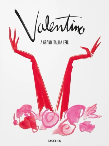 Valentino: A Grand Italian Epic
