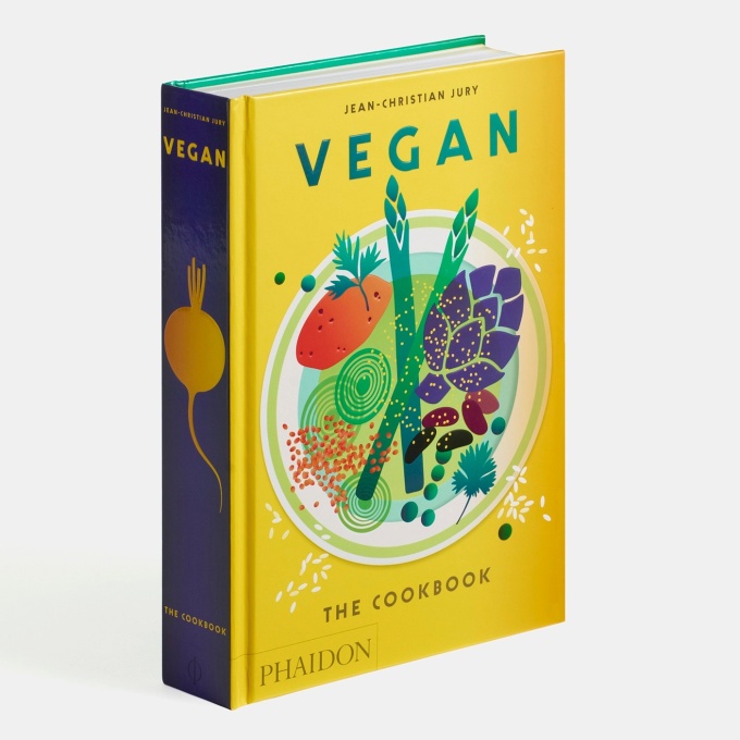 vegan-the-cookbook-9780714873916 Vegan The Cookbook