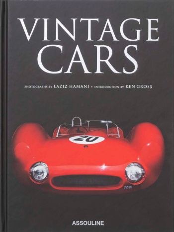 vintage-cars-assouline2 Vintage Cars